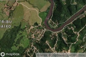 Rio Putribu de Baixo