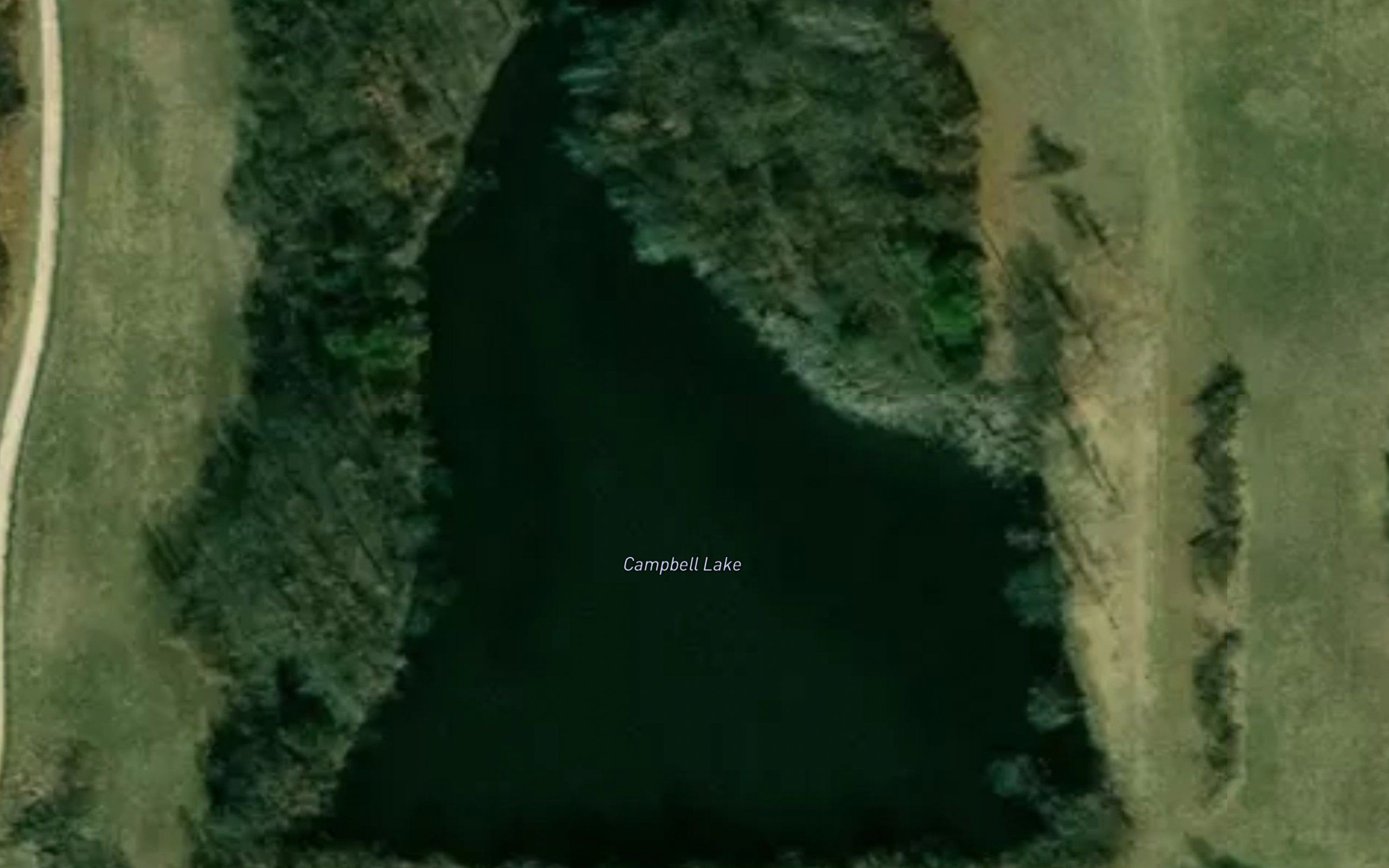 Campbell Lake