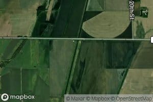 Big Slough Ditch