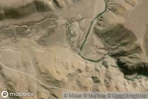 Arroyo Chacay Huarruca