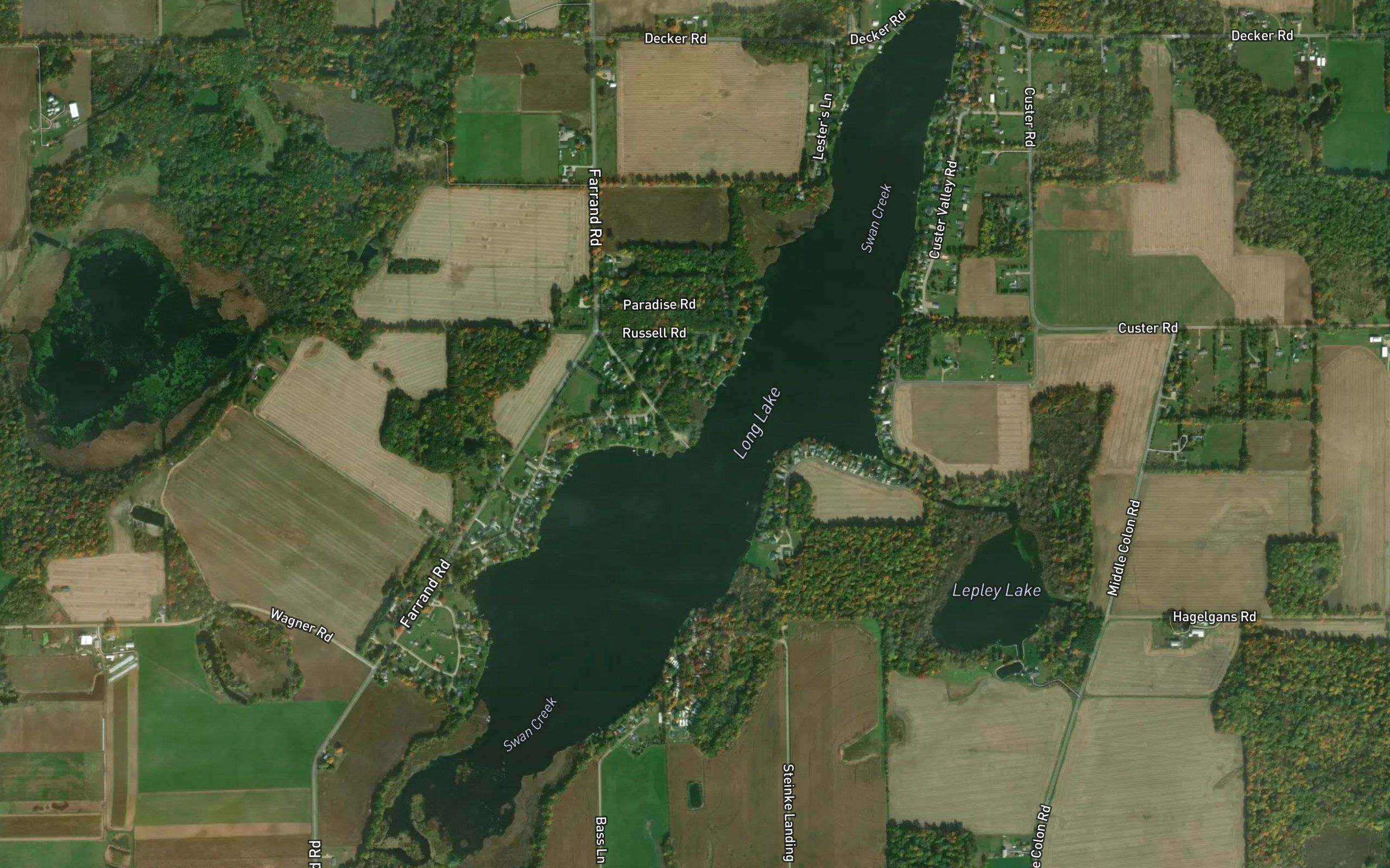 Long Lake