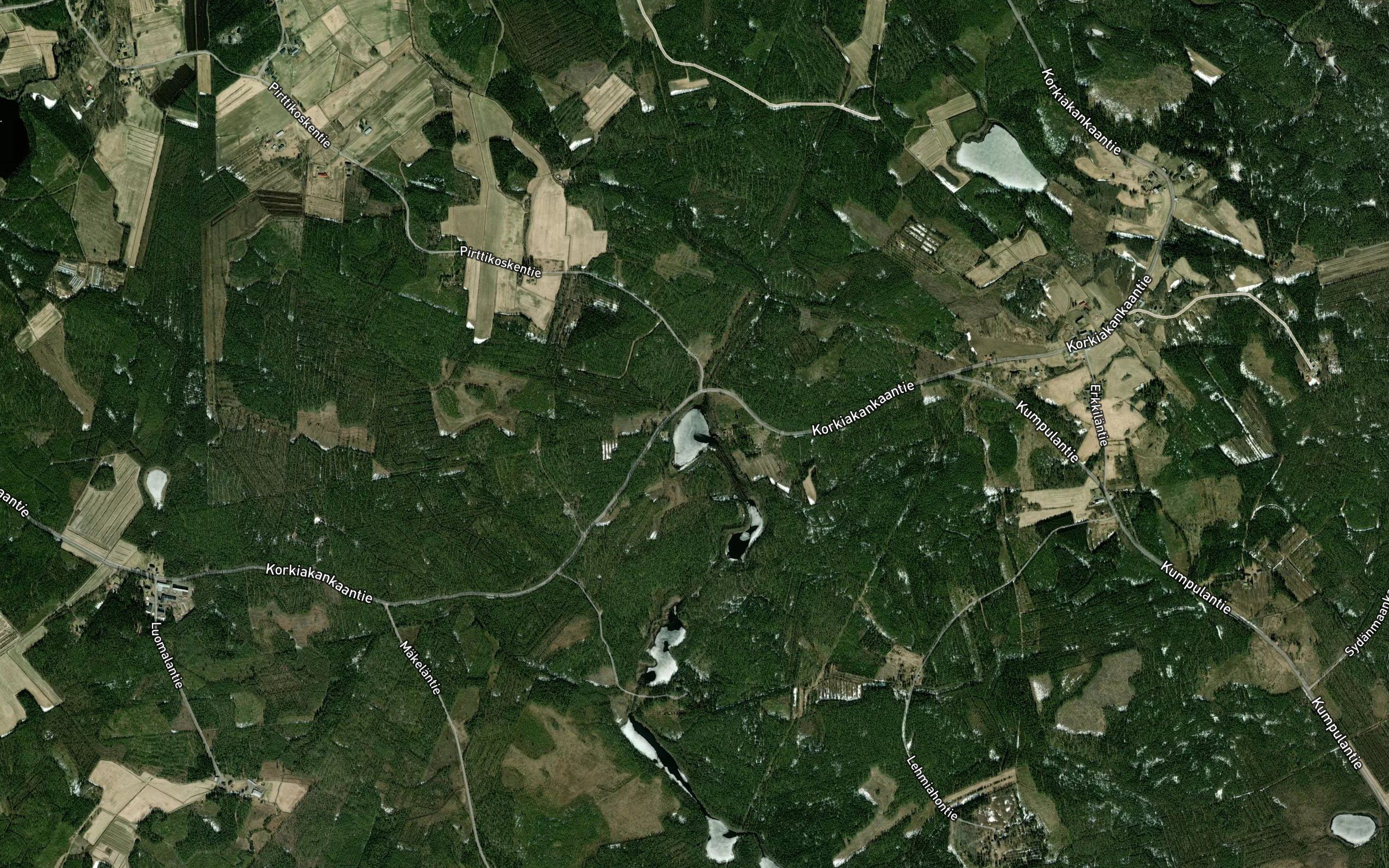 Salvojarvi