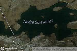 Sulevatnet,nedre