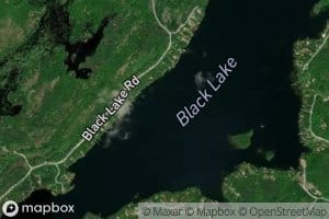 Black Lake