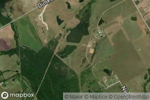 Soil Conservation Service Site 20 Reservoir