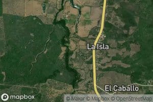 Quebrada Buenos Aires