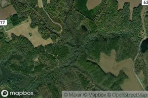 King and Queen Swamp