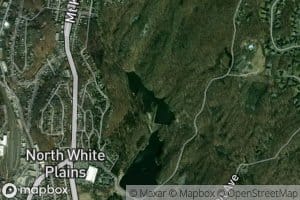 White Plains Reservoir Number One