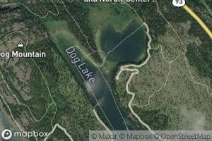 Dog Lake