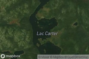 Lac Carter