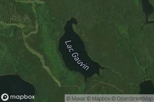 Lac Gauvin