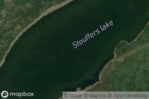 Stouffers Lake