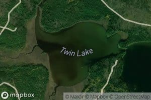 Twin Lake
