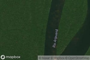 Igarape Santa Monica