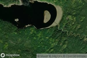 Ruisseau Wapamiskushish