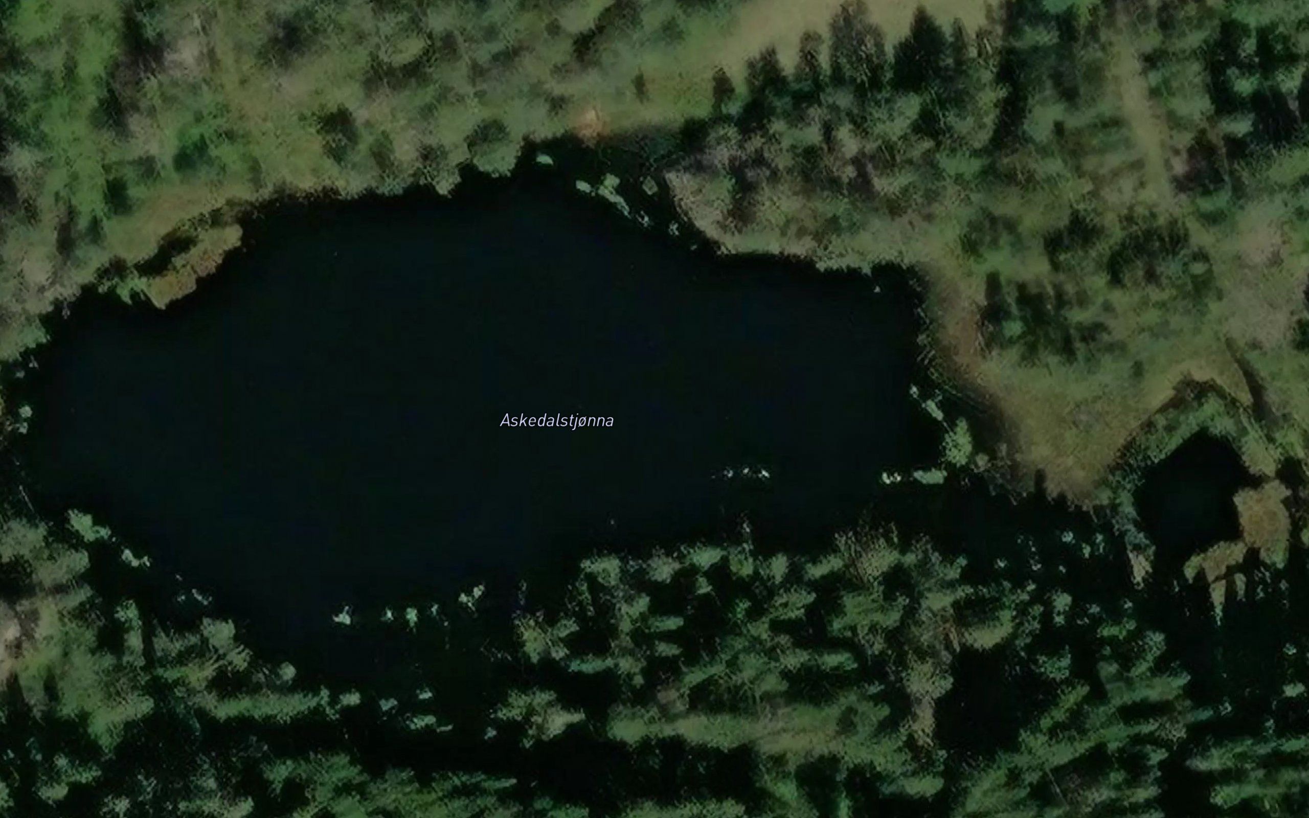 Askedalstjonna