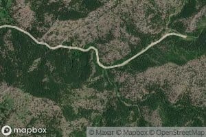 Sawmill Creek