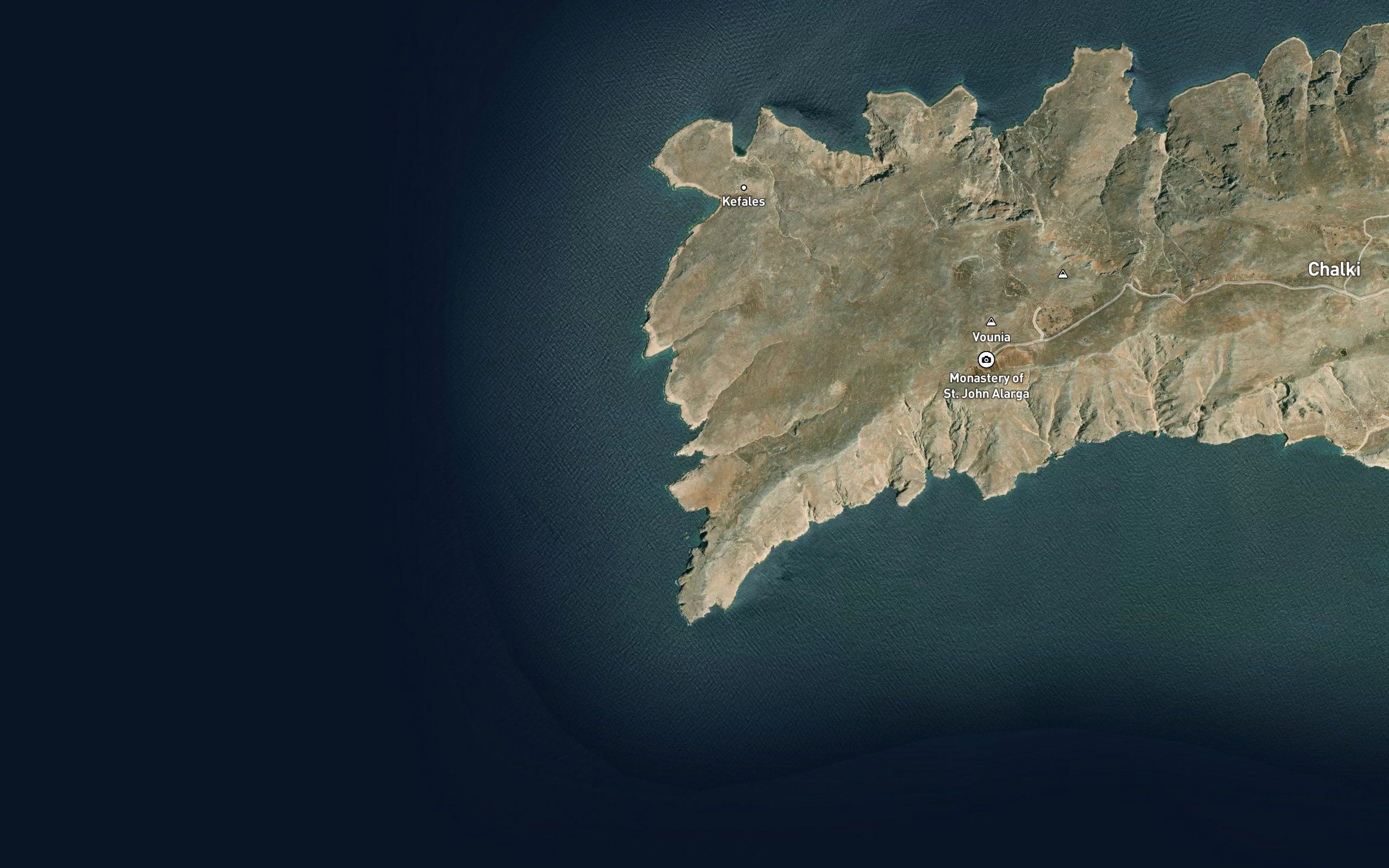 Gialoui Nikaoriou