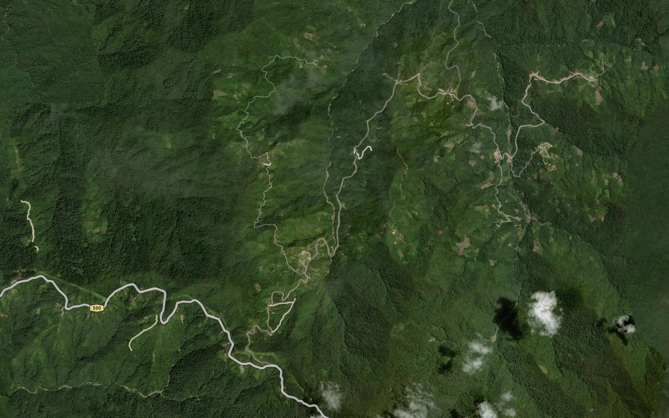 Sungai Pinahawan