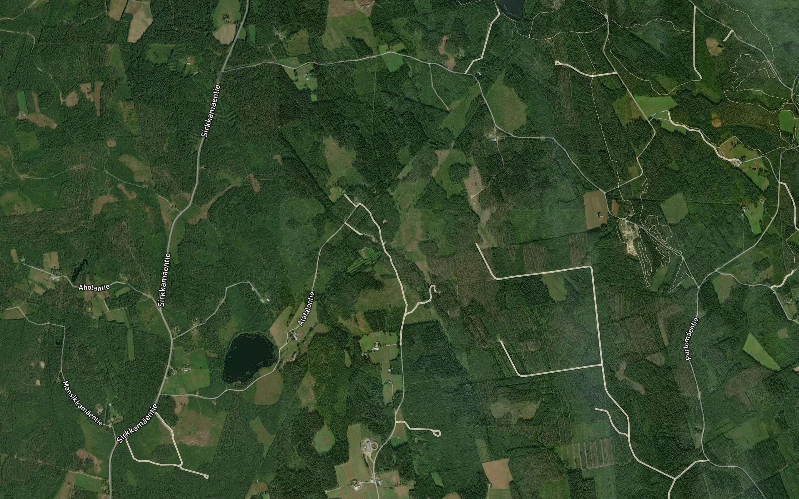 Peuraoja