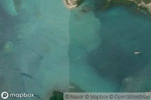 Bahia de Las Calderas