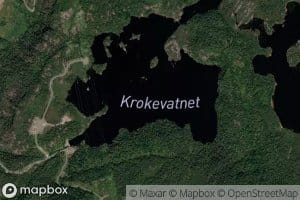 Krogevatnet
