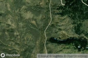 Torso Creek