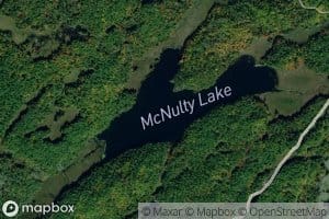 McNulty Lake