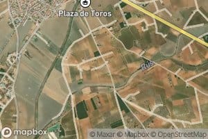 Arroyo de los Prados