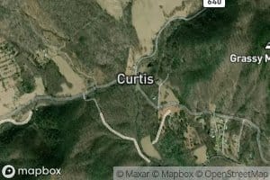 Overstreet Creek