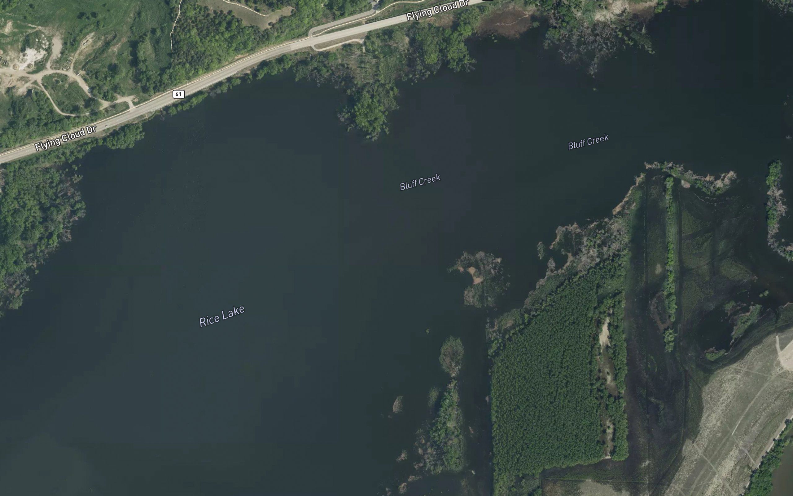 Rice Lake