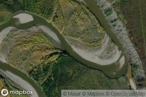 McParlon Creek
