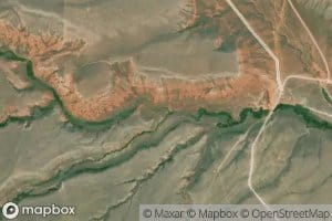 South Fork Deadman Creek