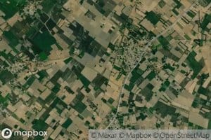 Fatehganj Distributary