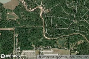 Harpers Horsepen Branch