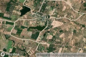 Ang Kep Nam Huai To Hang