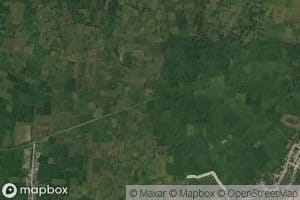 Kurung Left Bank Canal Son Distributary