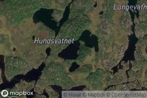 Fiskevatnet