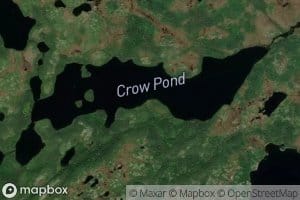 Crow Pond