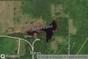 Bates Lake