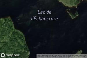 Lac de l'Echancrure