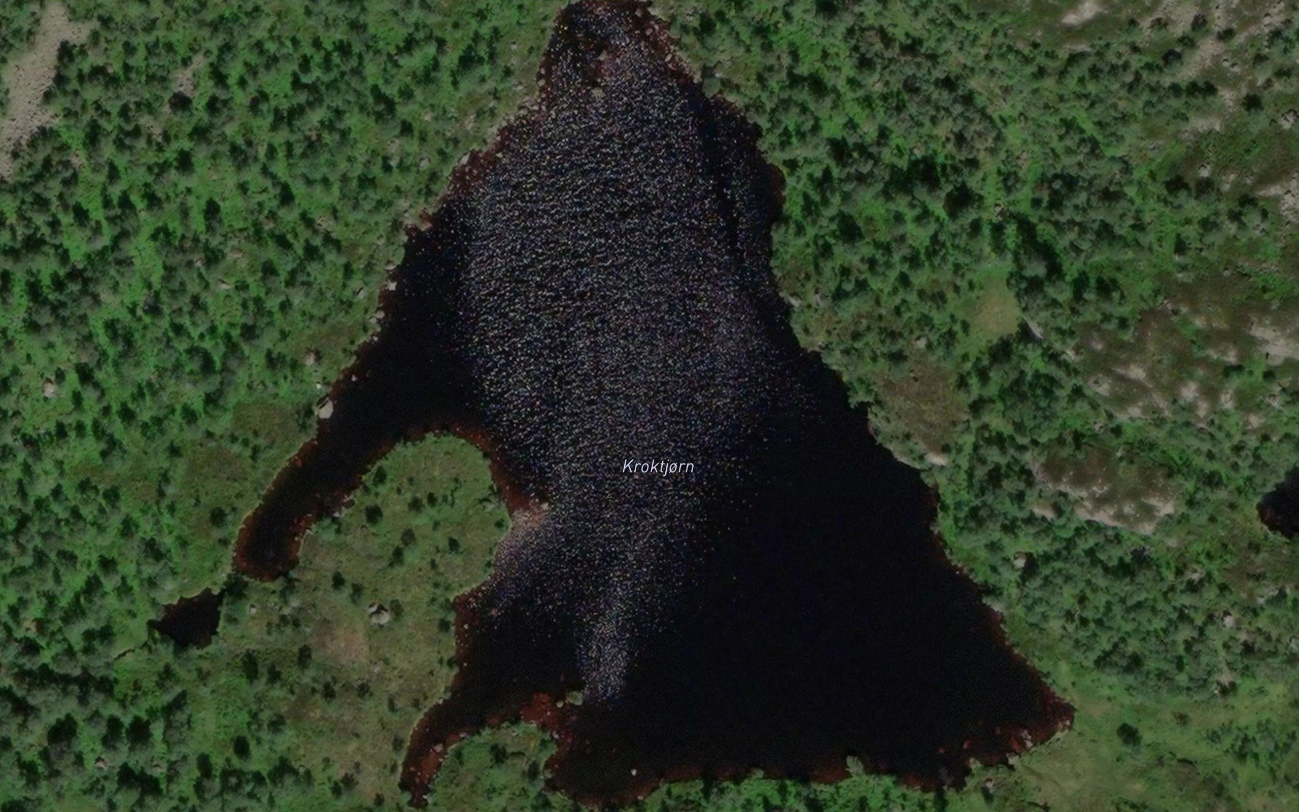 Kroktjorn