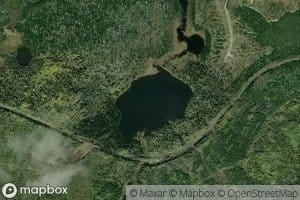 Menzie Lake