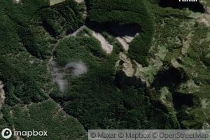 Mangaohewa Stream