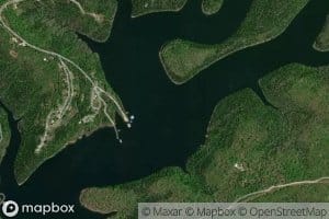 South Fork Bratten Spring Creek