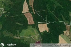 Larman Creek