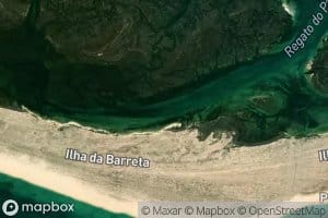 Esteiro das Castanhas