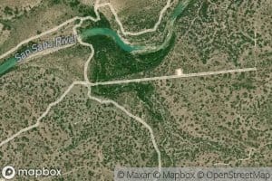 San Augustines Springs