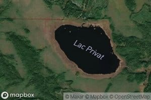 Lac Privat