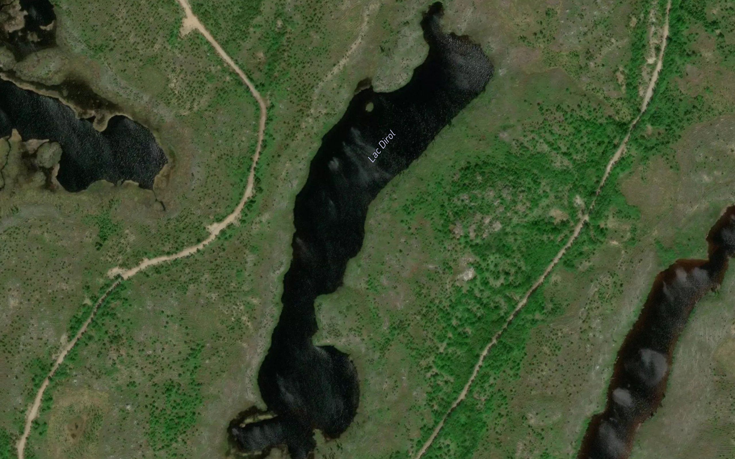 Lac Dirol